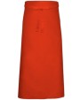 Tabliers personnalisable LINK KITCHENWEAR Bistro Apron - EU Production