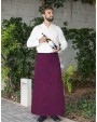 Tabliers personnalisable LINK KITCHENWEAR Bistro Apron - EU Production