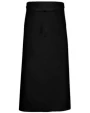 LINK KITCHENWEAR Bistro Apron - EU Production Schürzen personalisierbar