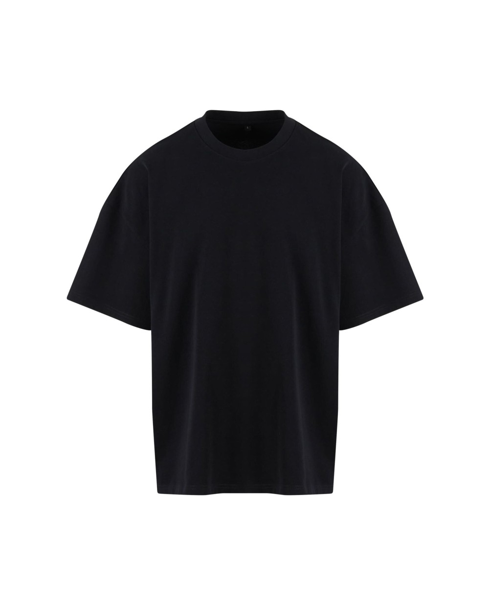 T-Shirts personnalisable NEW MORNING STUDIOS HEAVY JERSEY OVERSIZED TEE