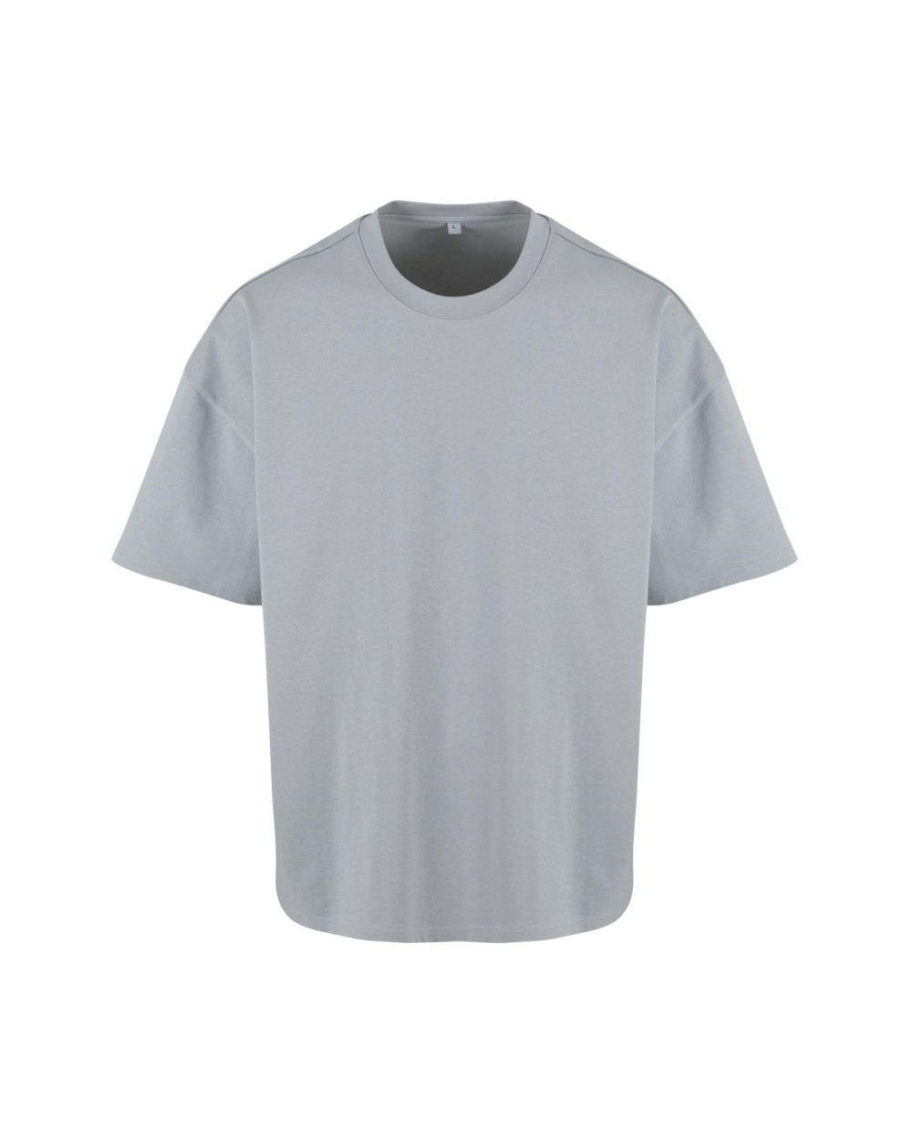T-shirts NEW MORNING STUDIOS HEAVY JERSEY OVERSIZED TEE voor bedrukking &amp; borduring