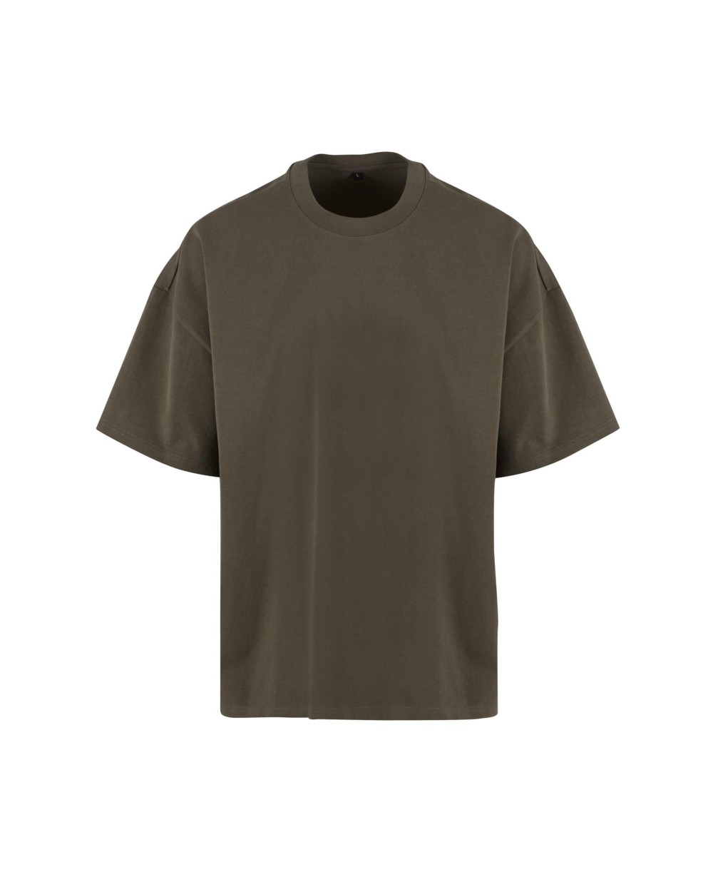 T-Shirts personnalisable NEW MORNING STUDIOS HEAVY JERSEY OVERSIZED TEE