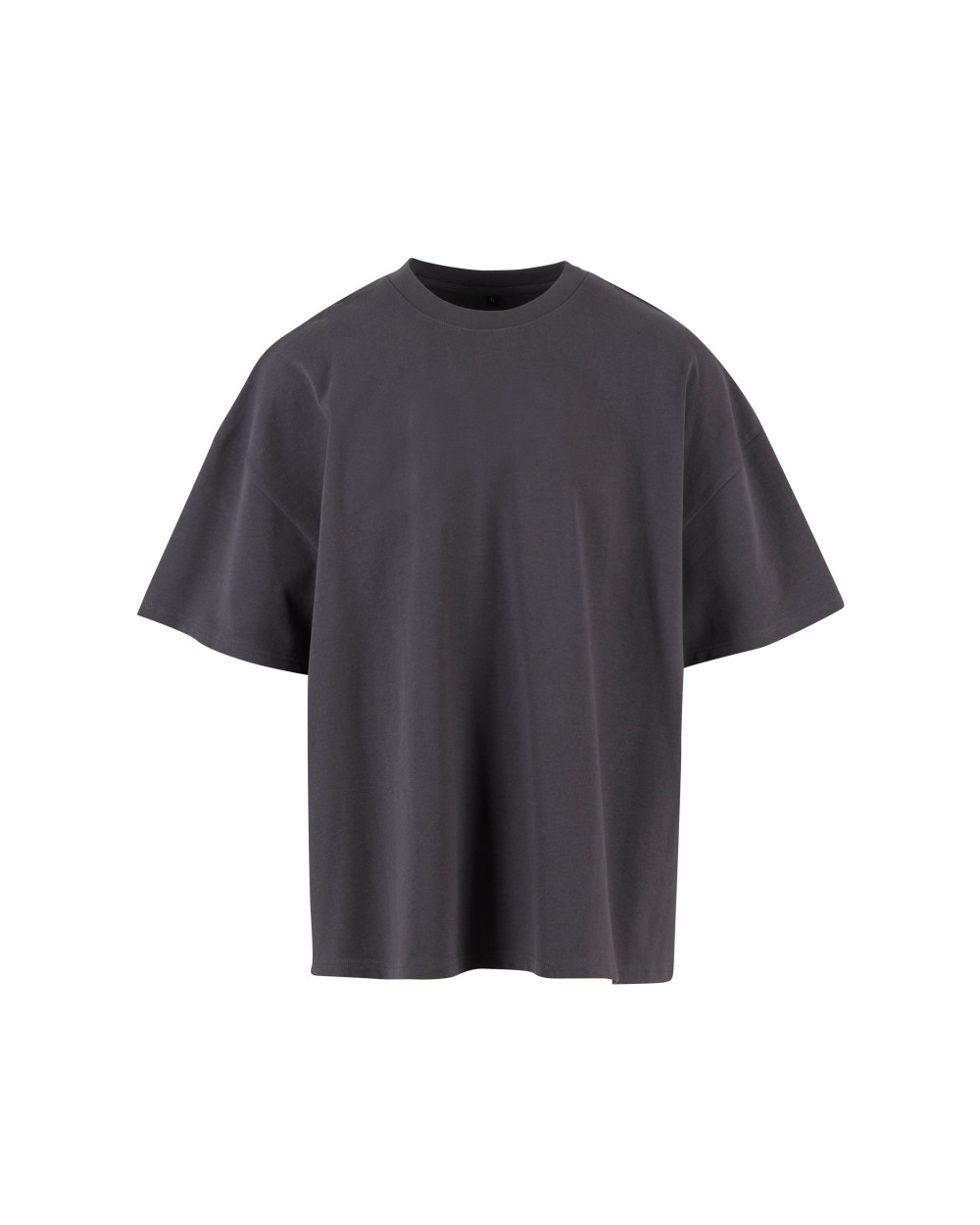 T-shirts NEW MORNING STUDIOS HEAVY JERSEY OVERSIZED TEE voor bedrukking &amp; borduring