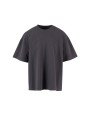 NEW MORNING STUDIOS HEAVY JERSEY OVERSIZED TEE T-Shirts personalisierbar