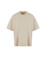 T-Shirts personnalisable NEW MORNING STUDIOS HEAVY JERSEY OVERSIZED TEE
