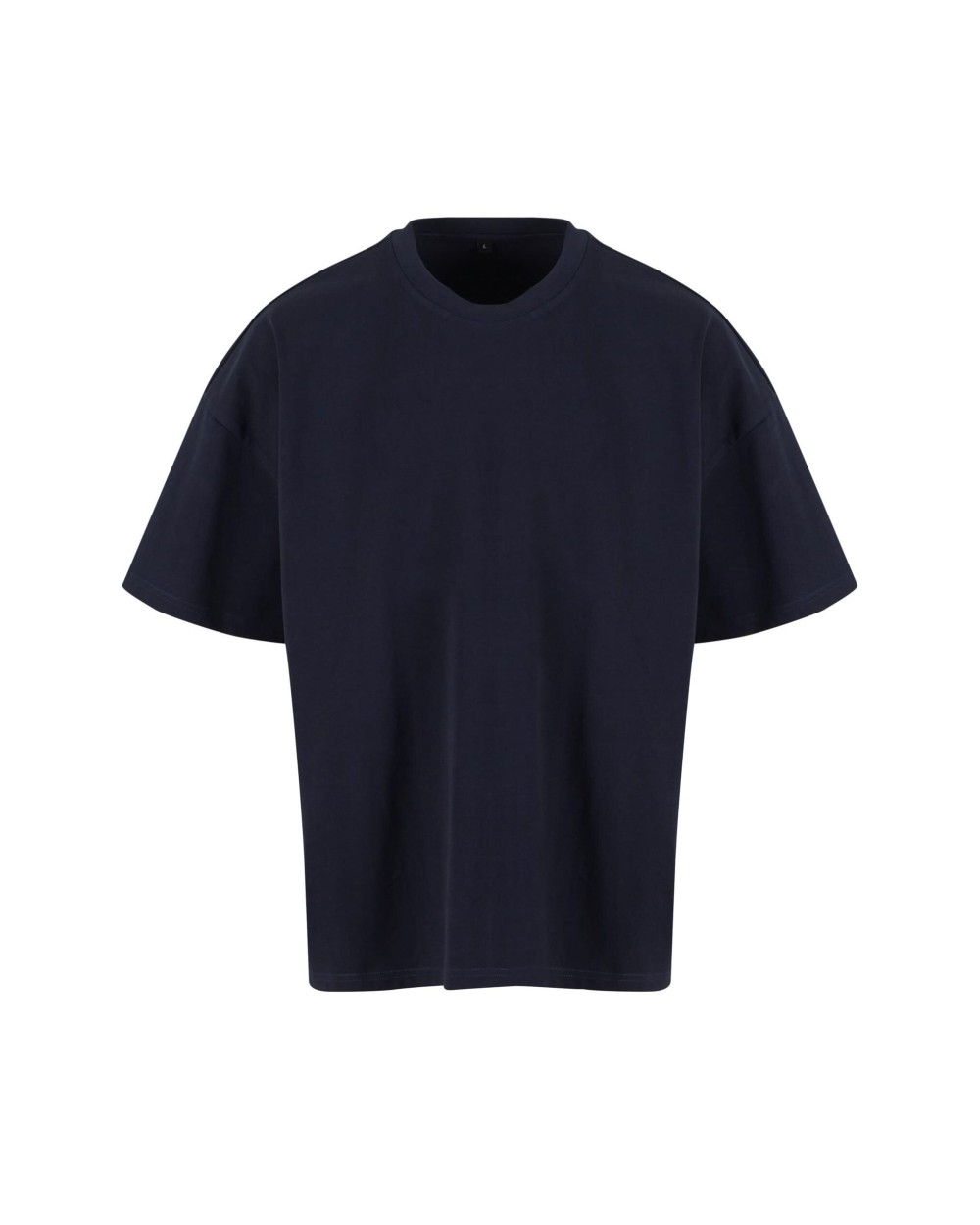 T-Shirts personnalisable NEW MORNING STUDIOS HEAVY JERSEY OVERSIZED TEE