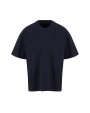 T-shirts NEW MORNING STUDIOS HEAVY JERSEY OVERSIZED TEE voor bedrukking &amp; borduring
