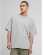 T-shirts NEW MORNING STUDIOS HEAVY JERSEY OVERSIZED TEE voor bedrukking &amp; borduring