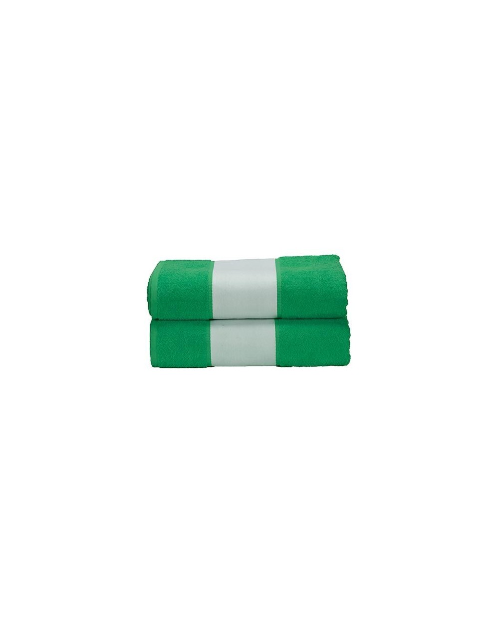 Produits éponges personnalisable A&R SubliMe Bath Towel