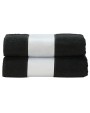 Produits éponges personnalisable A&R SubliMe Bath Towel