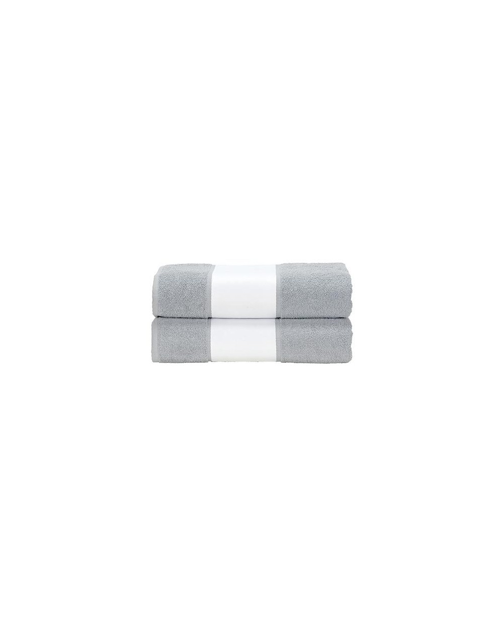 A&R SubliMe Bath Towel Bad Artikeln personalisierbar