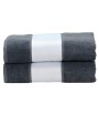Bad artikelen A&R SubliMe Bath Towel voor bedrukking &amp; borduring