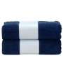 Produits éponges personnalisable A&R SubliMe Bath Towel