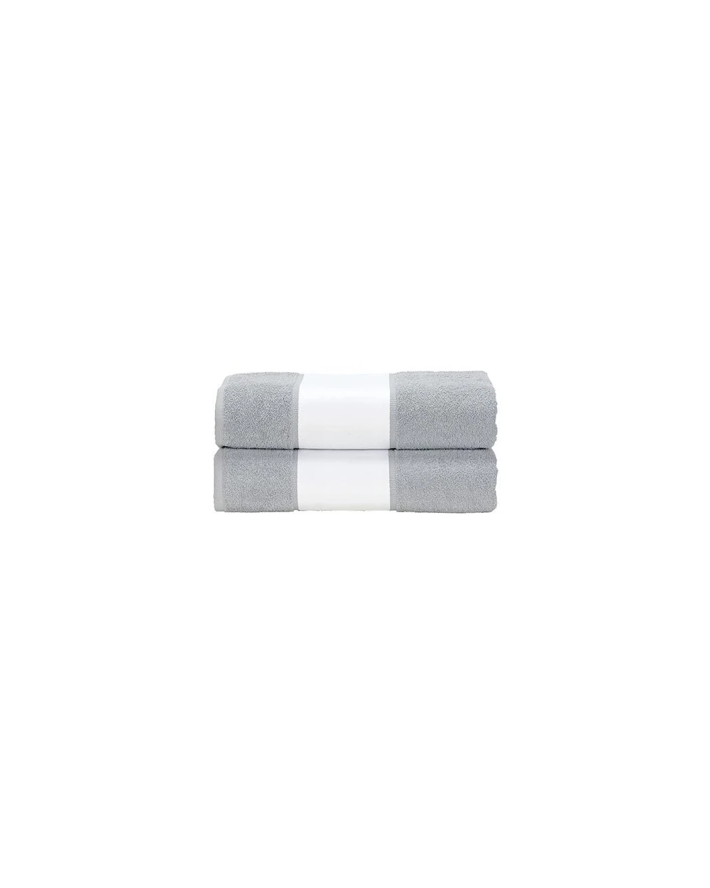 Produits éponges personnalisable A&R SubliMe Bath Towel