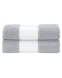 Produits éponges personnalisable A&R SubliMe Bath Towel