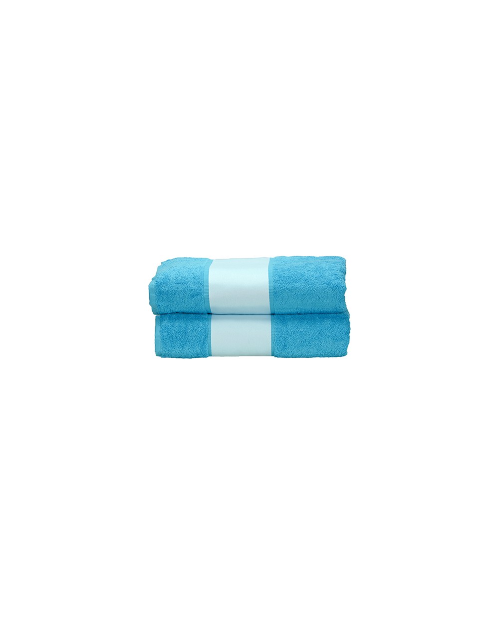 A&R SubliMe Bath Towel Bad Artikeln personalisierbar