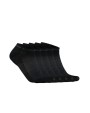 CRAFT CORE Dry Shaftless Sock 5-Pack Unterhosen personalisierbar
