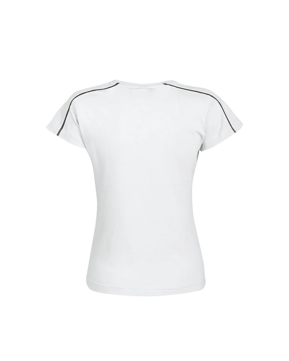 PRINTER BIKE LADY T-SHIRT T-Shirts personalisierbar