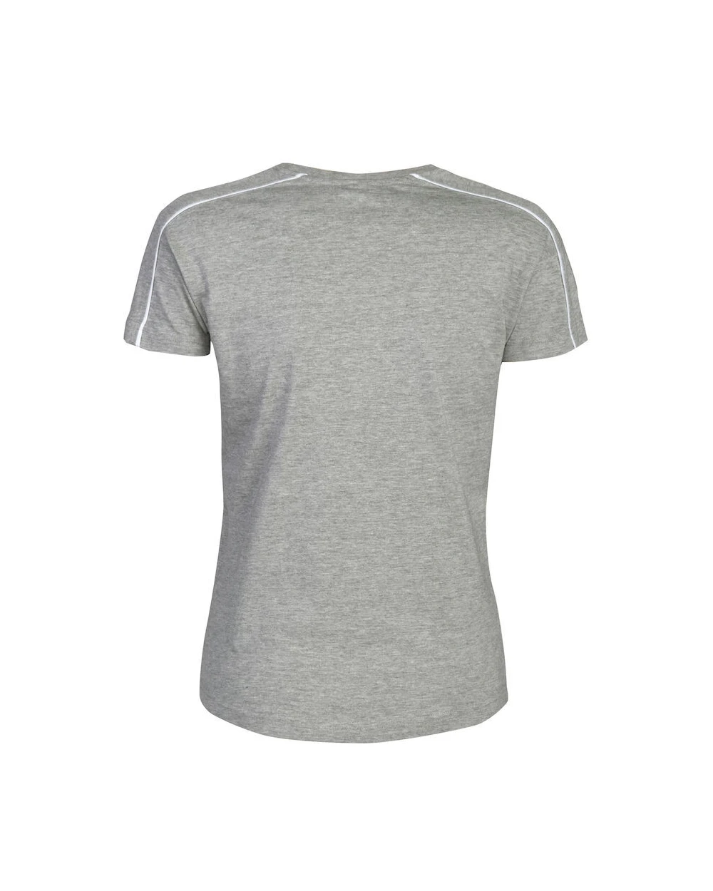 T-shirts PRINTER T-SHIRT BIKE LADY voor bedrukking &amp; borduring