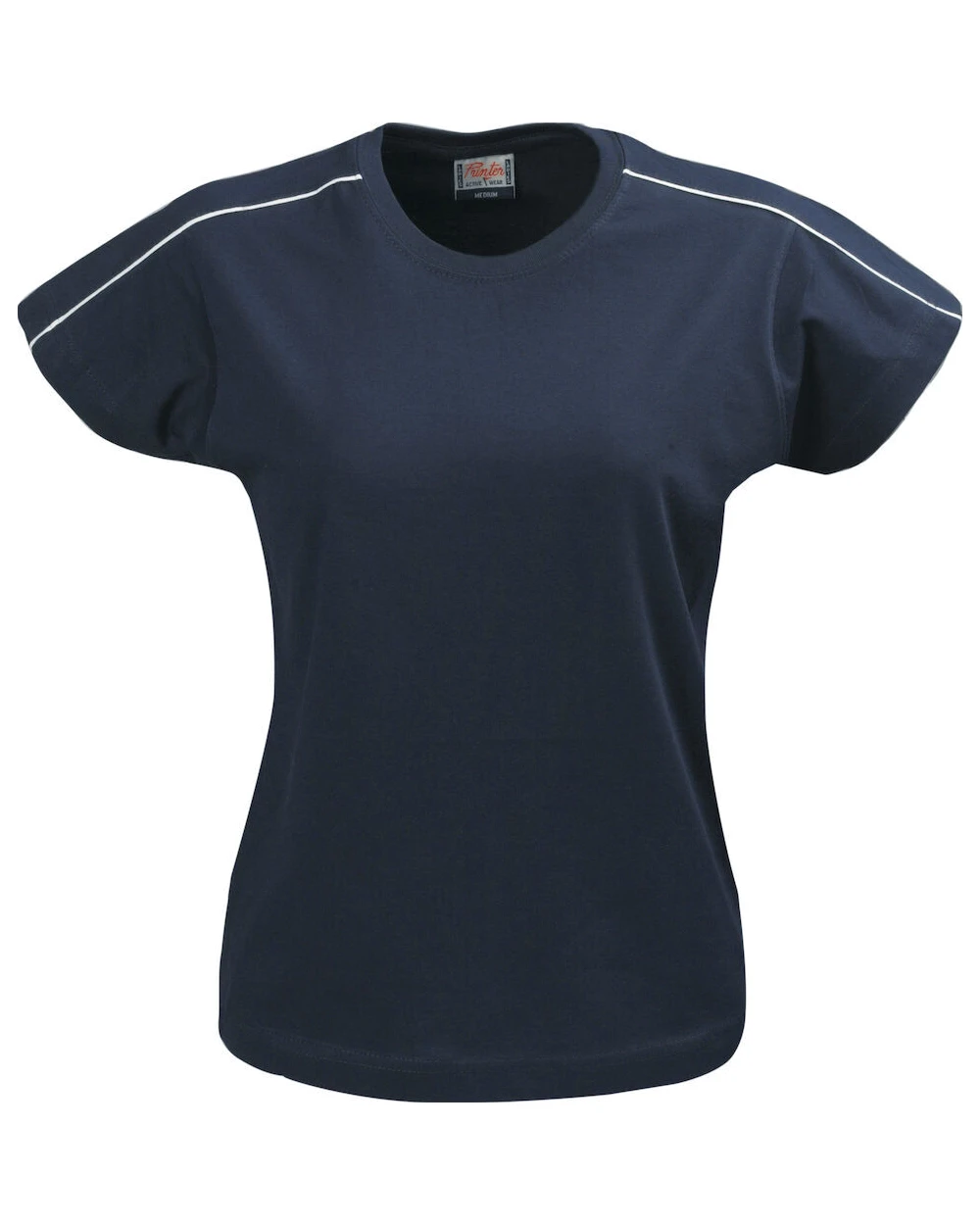 T-Shirts personnalisable PRINTER T-SHIRT BIKE FEMME