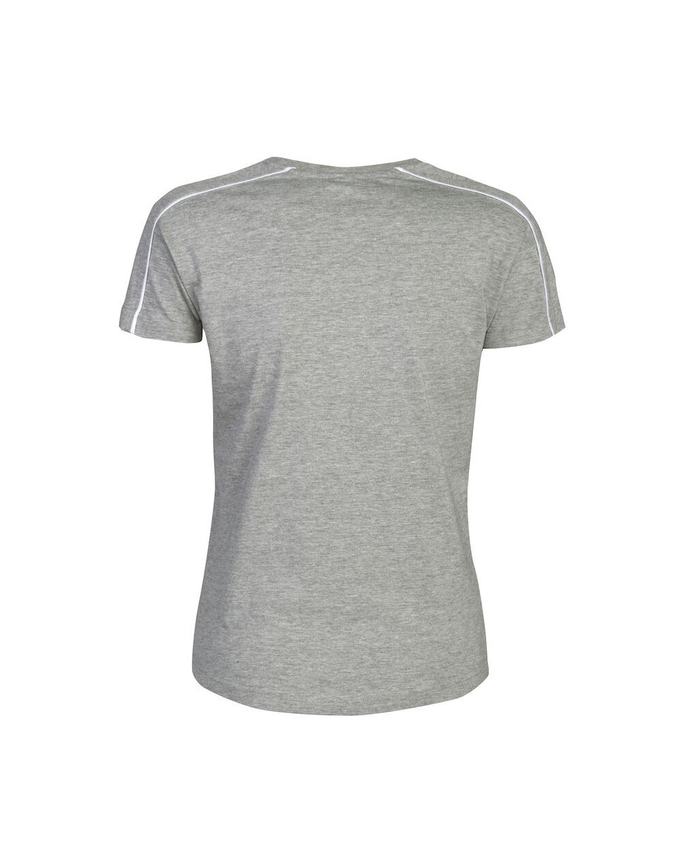 T-shirts PRINTER T-SHIRT BIKE LADY voor bedrukking &amp; borduring