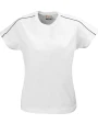 PRINTER BIKE LADY T-SHIRT T-Shirts personalisierbar