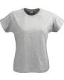 PRINTER BIKE LADY T-SHIRT T-Shirts personalisierbar