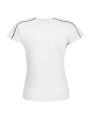 T-shirts PRINTER T-SHIRT BIKE LADY voor bedrukking &amp; borduring