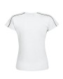 PRINTER BIKE LADY T-SHIRT T-Shirts personalisierbar