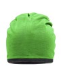 MYRTLE BEACH Fleece Beanie Mützen personalisierbar