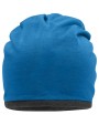 Mutsen MYRTLE BEACH Fleece Beanie voor bedrukking &amp; borduring