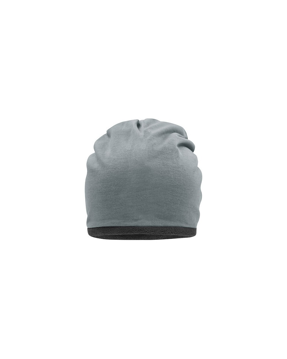 MYRTLE BEACH Fleece Beanie Mützen personalisierbar
