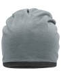 Bonnets personnalisable MYRTLE BEACH Fleece Beanie