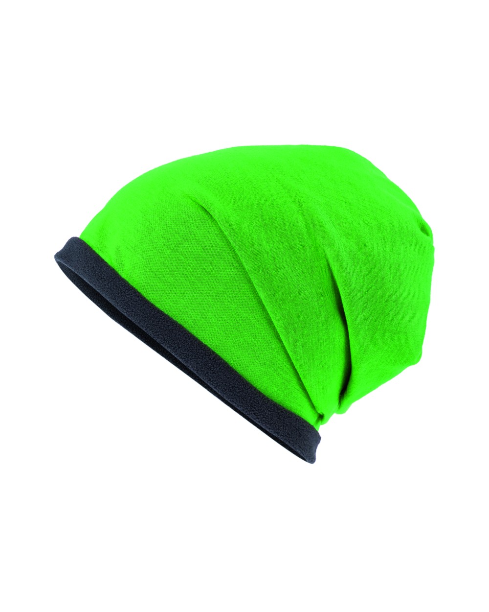 Bonnets personnalisable MYRTLE BEACH Fleece Beanie