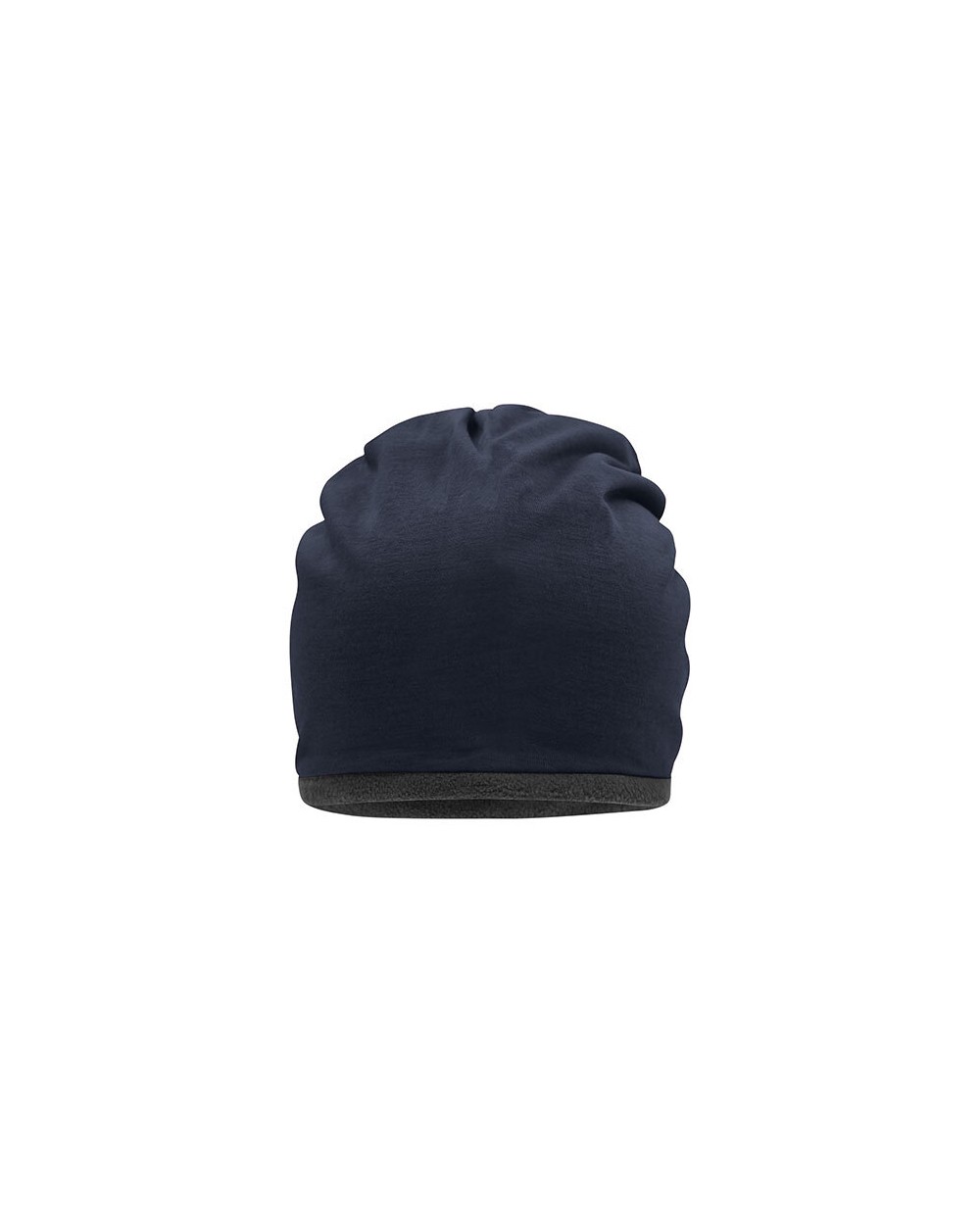 Bonnets personnalisable MYRTLE BEACH Fleece Beanie