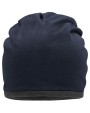 Mutsen MYRTLE BEACH Fleece Beanie voor bedrukking &amp; borduring