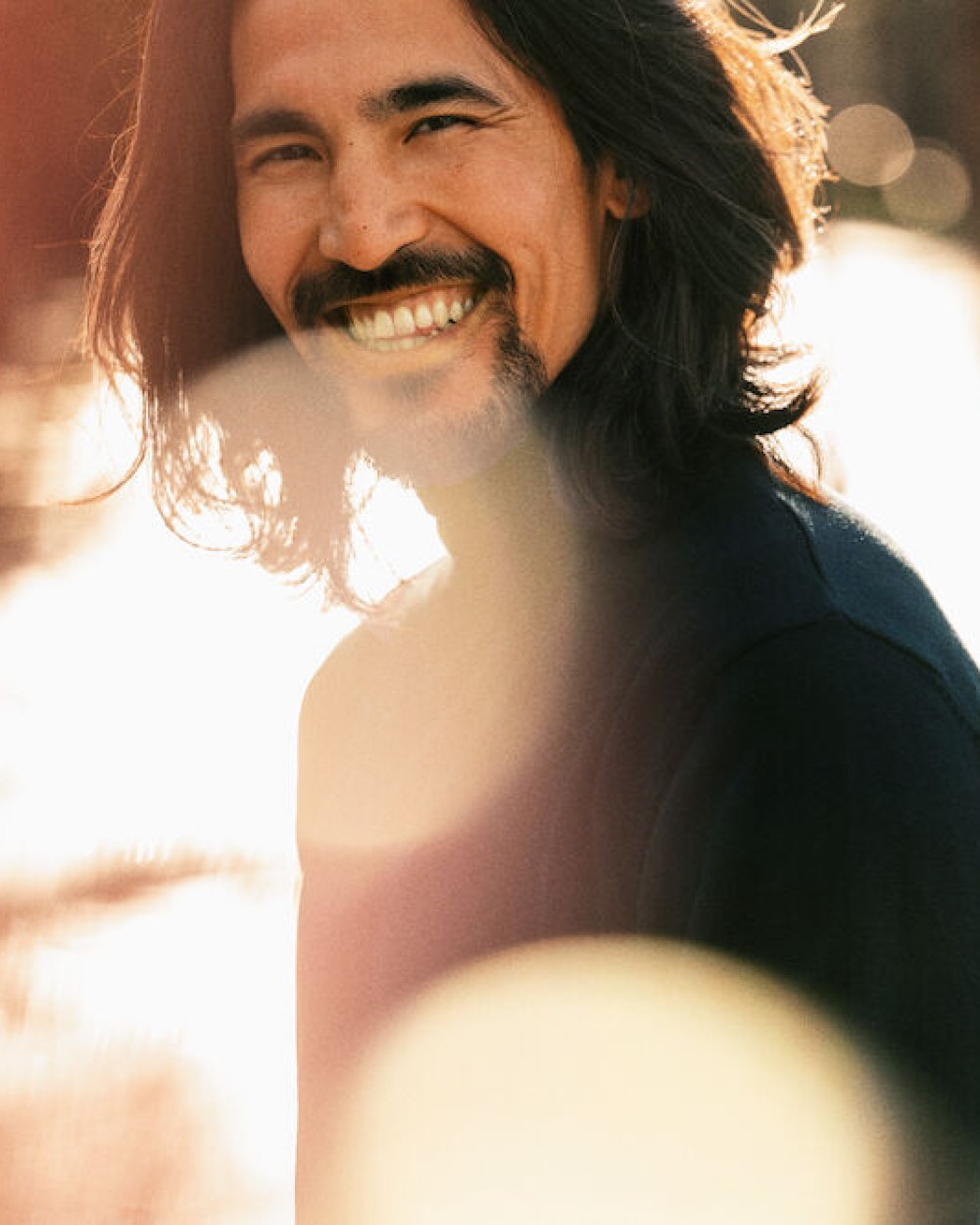 Pulls personnalisable JAMES-HARVEST Ashland Turtle
Pull-Over Hommes