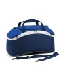 Tassen & Zakken BAG BASE TEAMWEAR HOLDALL voor bedrukking &amp; borduring