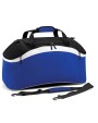 BAG BASE TEAMWEAR HOLDALL Taschen personalisierbar