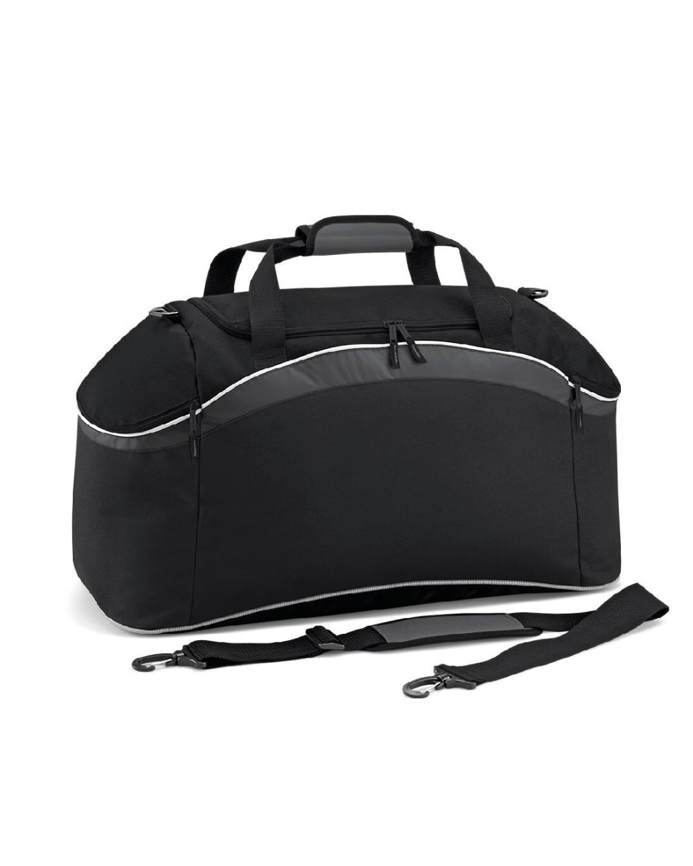 Tassen & Zakken BAG BASE TEAMWEAR HOLDALL voor bedrukking &amp; borduring