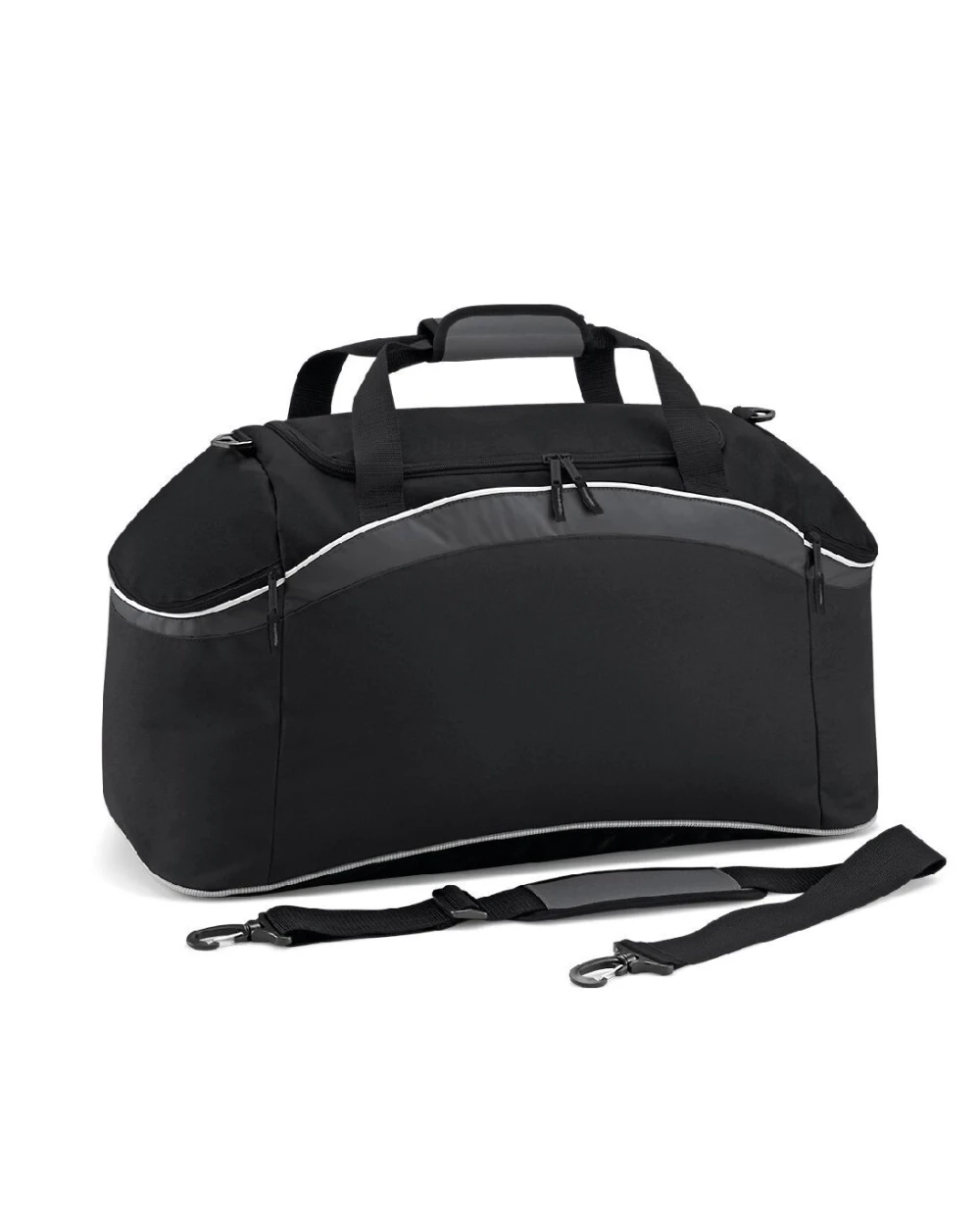 BAG BASE TEAMWEAR HOLDALL Taschen personalisierbar