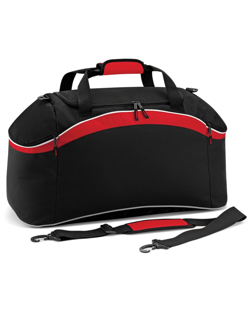 Tassen & Zakken BAG BASE TEAMWEAR HOLDALL voor bedrukking &amp; borduring