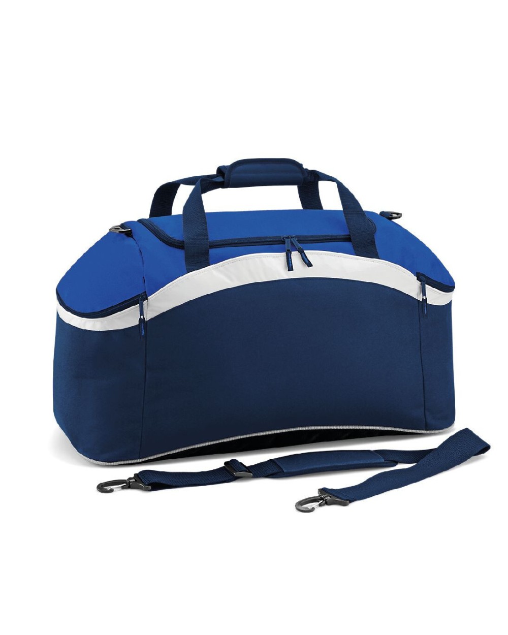 Tassen & Zakken BAG BASE TEAMWEAR HOLDALL voor bedrukking &amp; borduring