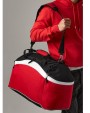 Tassen & Zakken BAG BASE TEAMWEAR HOLDALL voor bedrukking &amp; borduring