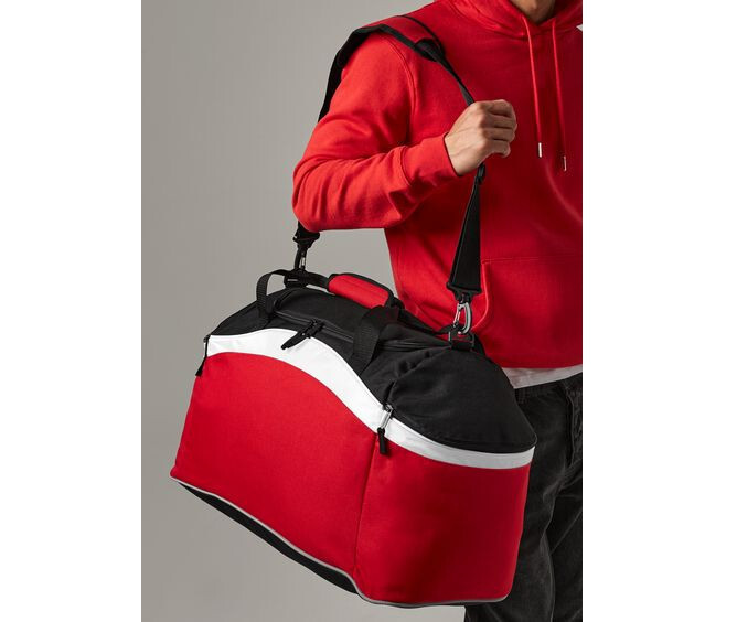 Sacs & Bagagerie personnalisable BAG BASE TEAMWEAR HOLDALL