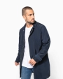Vestes personnalisable Kariban Trench léger homme