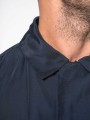 Vestes à personnaliser KARIBAN Trench léger homme 