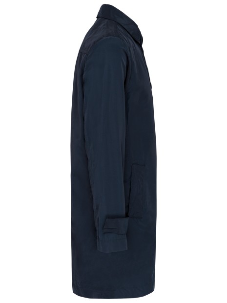 KARIBAN Trench léger homme /api/colors/b68891a9-1d28-4f7a-8deb-775c45027afd personnalisable