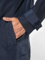 Vestes à personnaliser KARIBAN Trench léger homme 