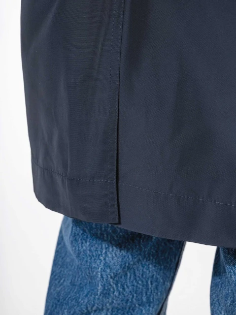 Vestes à personnaliser KARIBAN Trench léger homme 